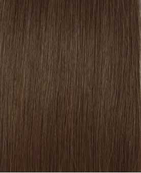 Butterfly Weft Hair Extensions - Straight - 18 inches - Color 4
