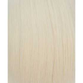 Butterfly Weft Hair Extensions - Straight - 18 inches - Color 60