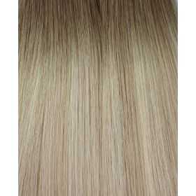 Butterfly Weft Hair Extensions - Straight - 18 inches - Sydney