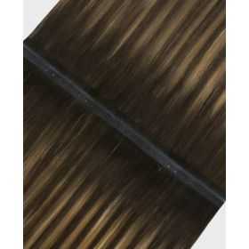 Butterfly Weft Hair Extensions - Straight - 18 inches - Sydney