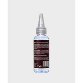 liquide remover keratine